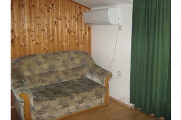 Hrvatska Privát Lozovac, Eksterijer